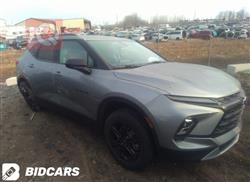 Chevrolet Blazer